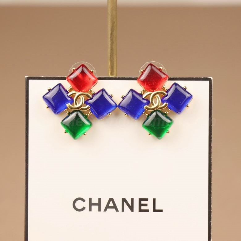 Chanel Earrings 1340